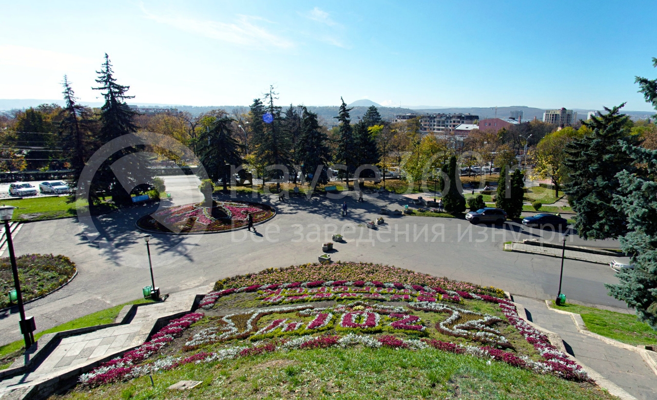 Толстой Л.Н. памятник